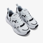 Skechers Bobs Bamina 2 - Tides Revitalized Kadın Beyaz Sneaker