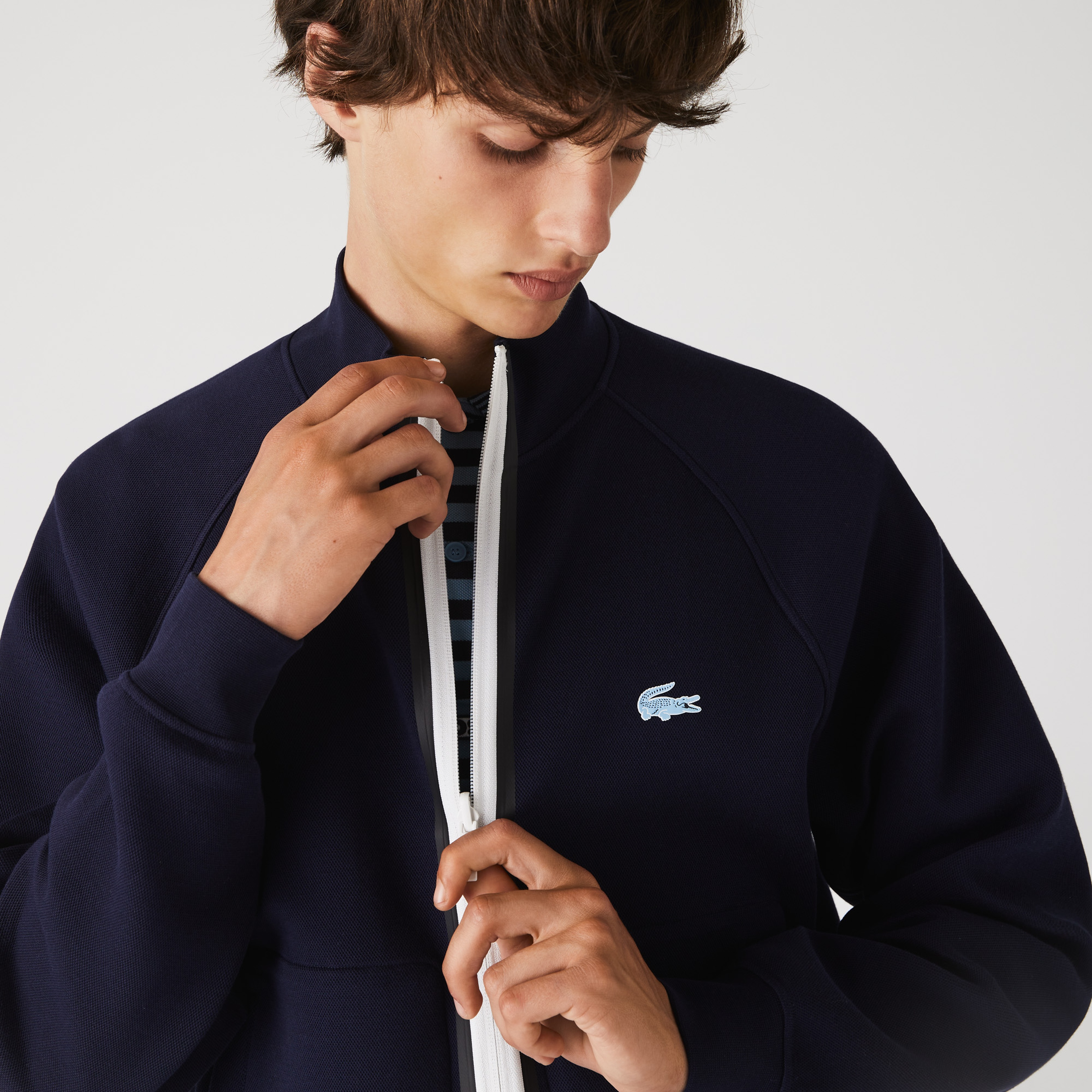 Lacoste Sweatshirt