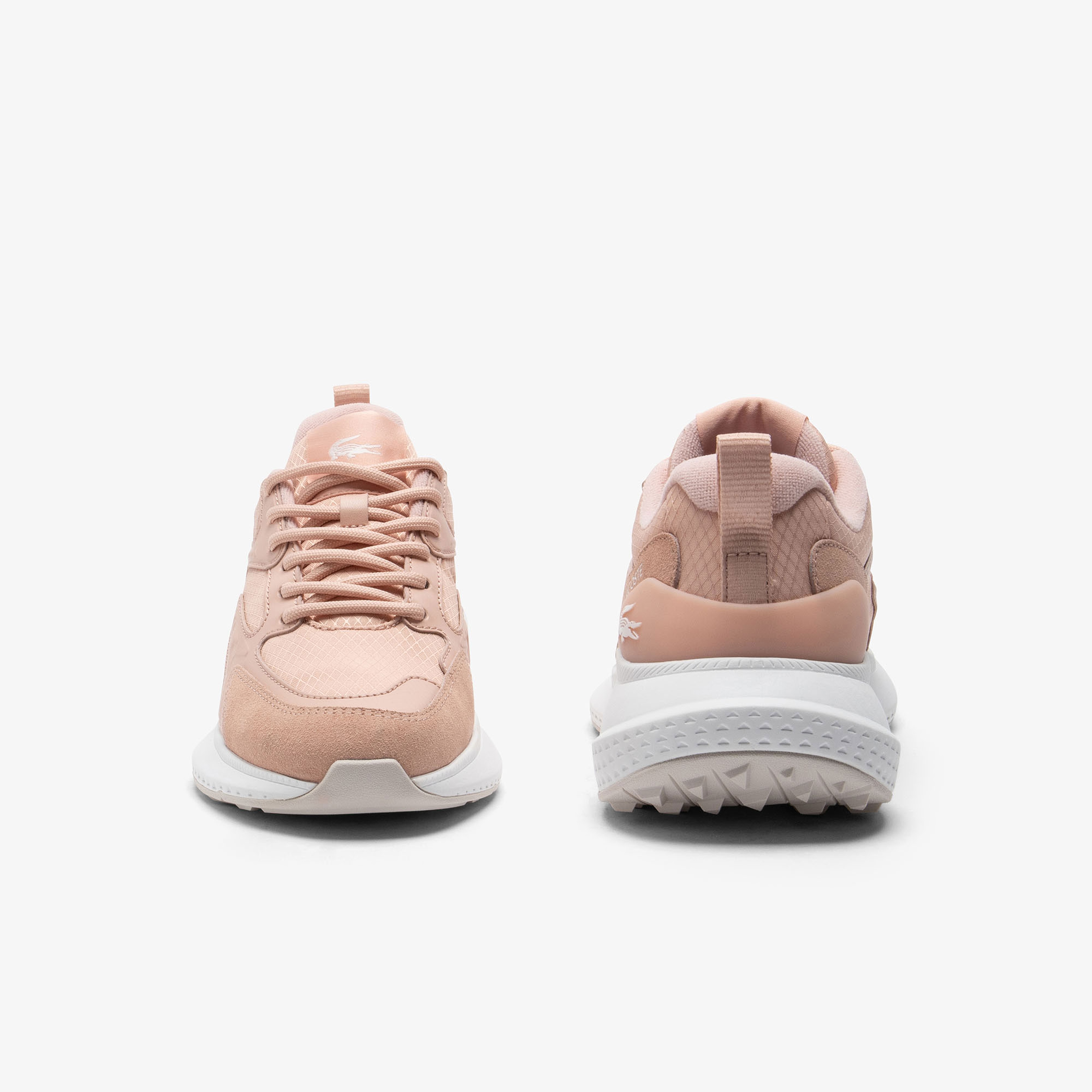 L003 Evo Kadın Pembe Sneaker