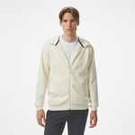 Nautica Erkek Ekru Regular Fit Kapüşonlu Sweatshirt