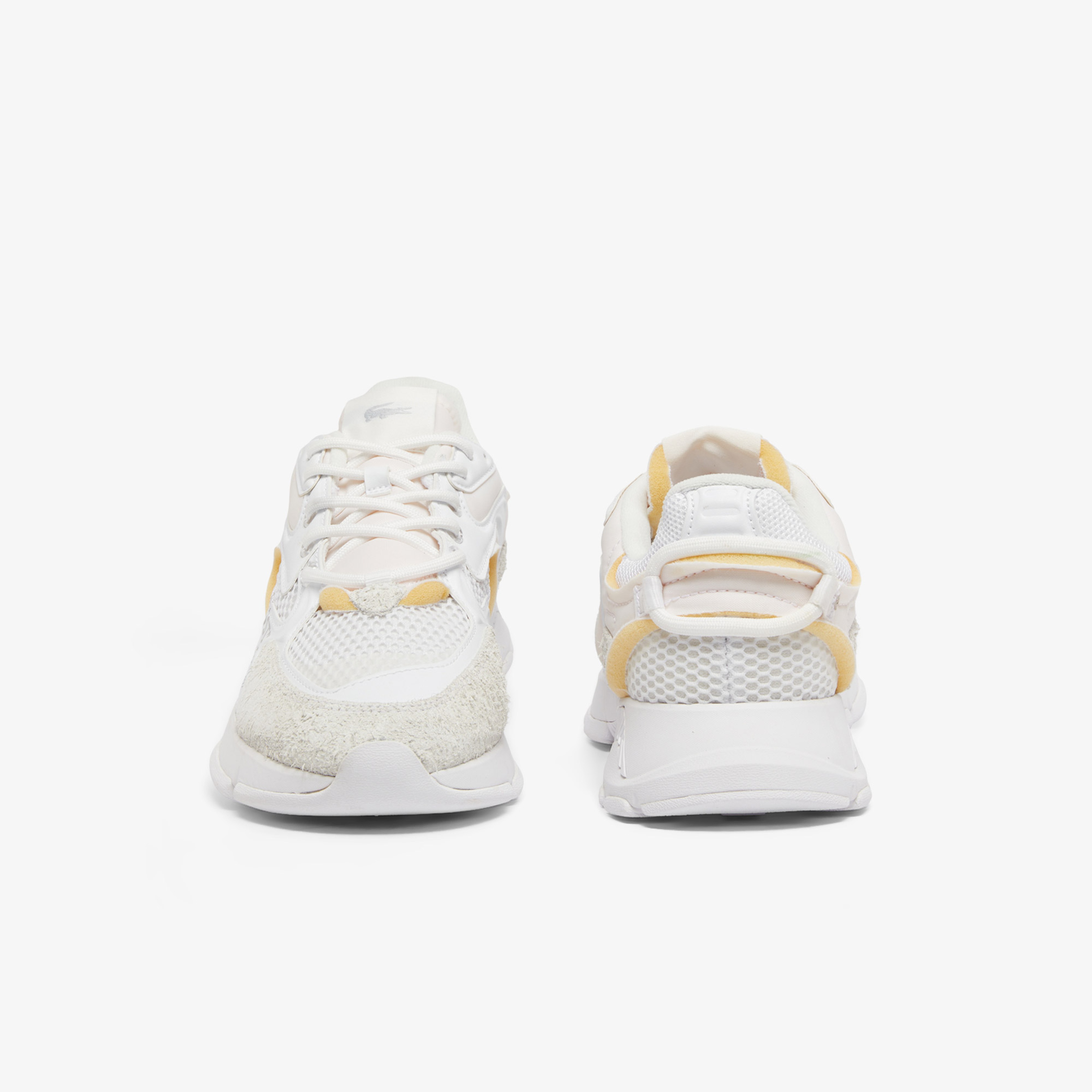 L003 Neo Erkek Beyaz Sneaker