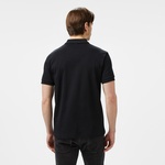 Boss Erkek Siyah Polo