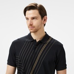 Boss Erkek Siyah Polo