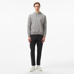 Boss Erkek Siyah Pantolon