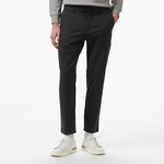 Boss Erkek Siyah Pantolon