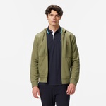 Boss Erkek Yeşil Sweatshirt