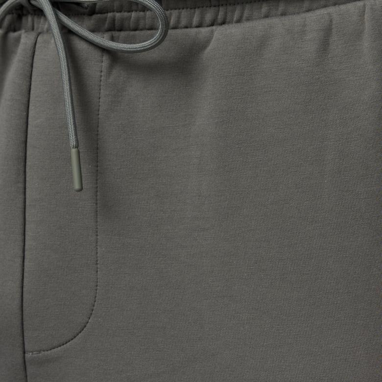 Boss Erkek Gri Eşofman Altı