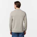 Boss Erkek Bej Triko