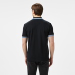 Boss Erkek Siyah Polo