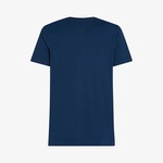 Tommy Hilfiger Erkek Mavi T-Shirt