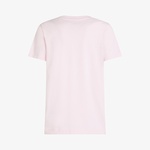 Tommy Hilfiger Erkek Pembe T-Shirt