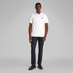 Calvin Klein Erkek Siyah Polo