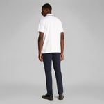 Calvin Klein Erkek Siyah Polo