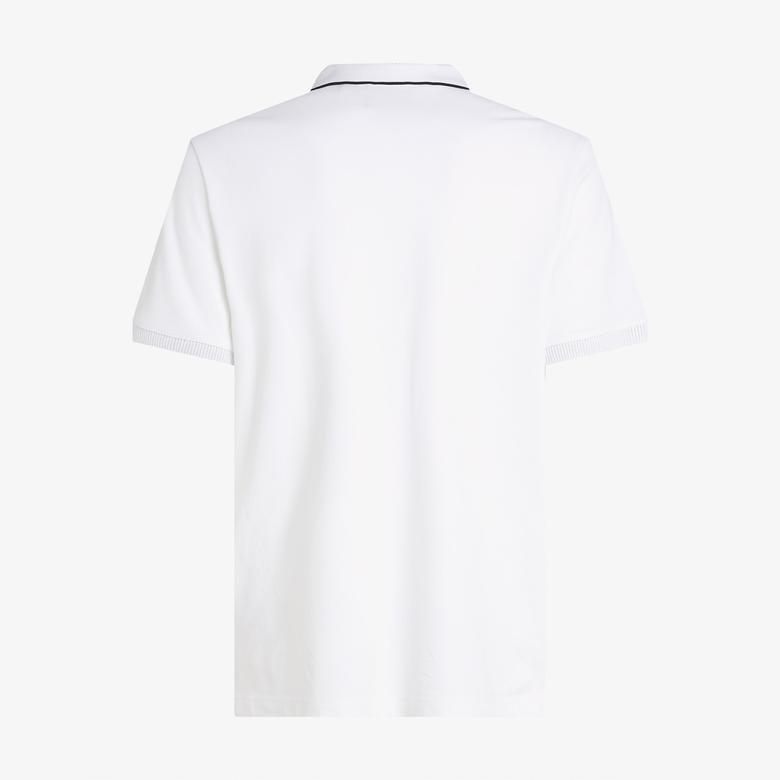 Calvin Klein Erkek Siyah Polo