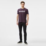 Hugo Erkek Siyah Jean