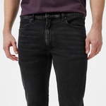 Hugo Erkek Siyah Jean