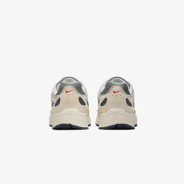 Nike Nike Kahverengi P-6000 Erkek Krem Spor Ayakkabı Occasion'da! Kahverengi - 4. görsel