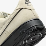 Nike Air Force 1 '07 LV8 Erkek Kahverengi Spor Ayakkabı