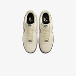 Nike Air Force 1 '07 LV8 Erkek Kahverengi Spor Ayakkabı