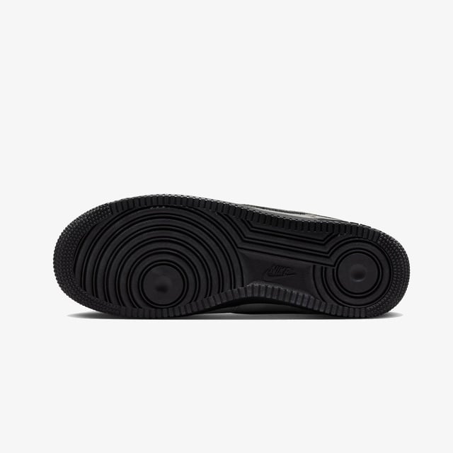 Nike Air Force 1 '07 LV8 Erkek Gri Spor Ayakkabı - Görsel 7