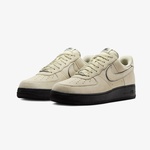 Nike Air Force 1 '07 LV8 Erkek Kahverengi Spor Ayakkabı