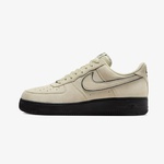 Nike Air Force 1 '07 LV8 Erkek Kahverengi Spor Ayakkabı