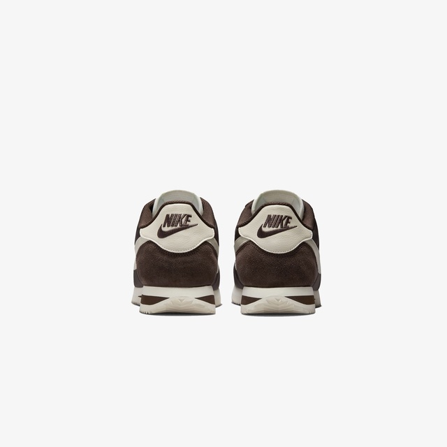 Nike Nike Cortez HF0263 Textile Erkek Spor Ayakkabı