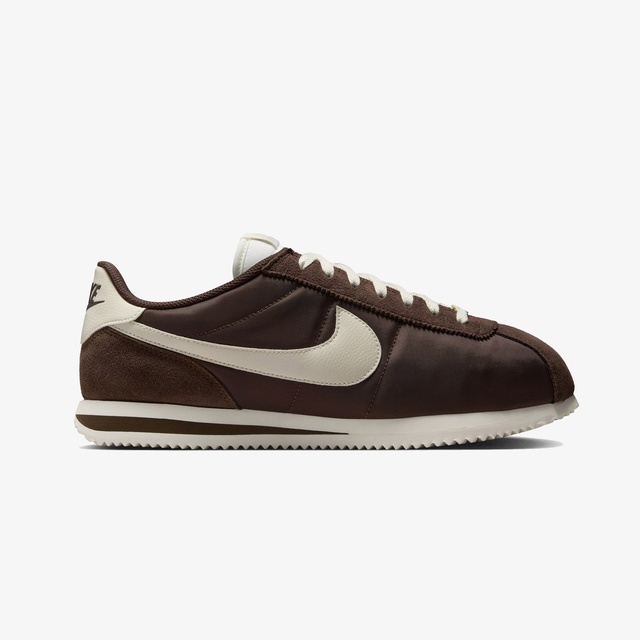 Nike Nike Cortez HF0263 Textile Erkek Spor Ayakkabı