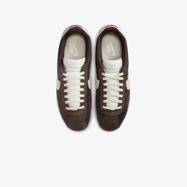 Nike Nike Cortez HF0263 Textile Erkek Spor Ayakkabı