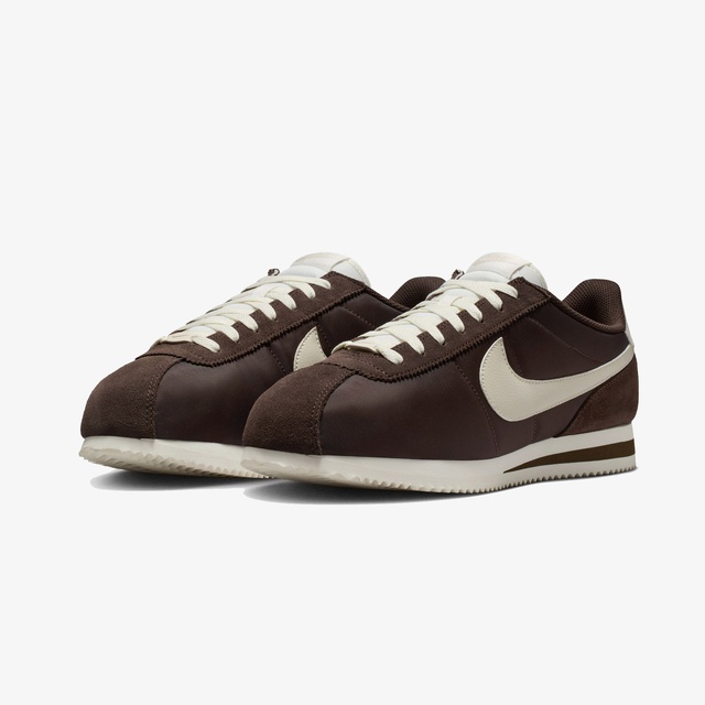 Nike Nike Cortez HF0263 Textile Erkek Spor Ayakkabı