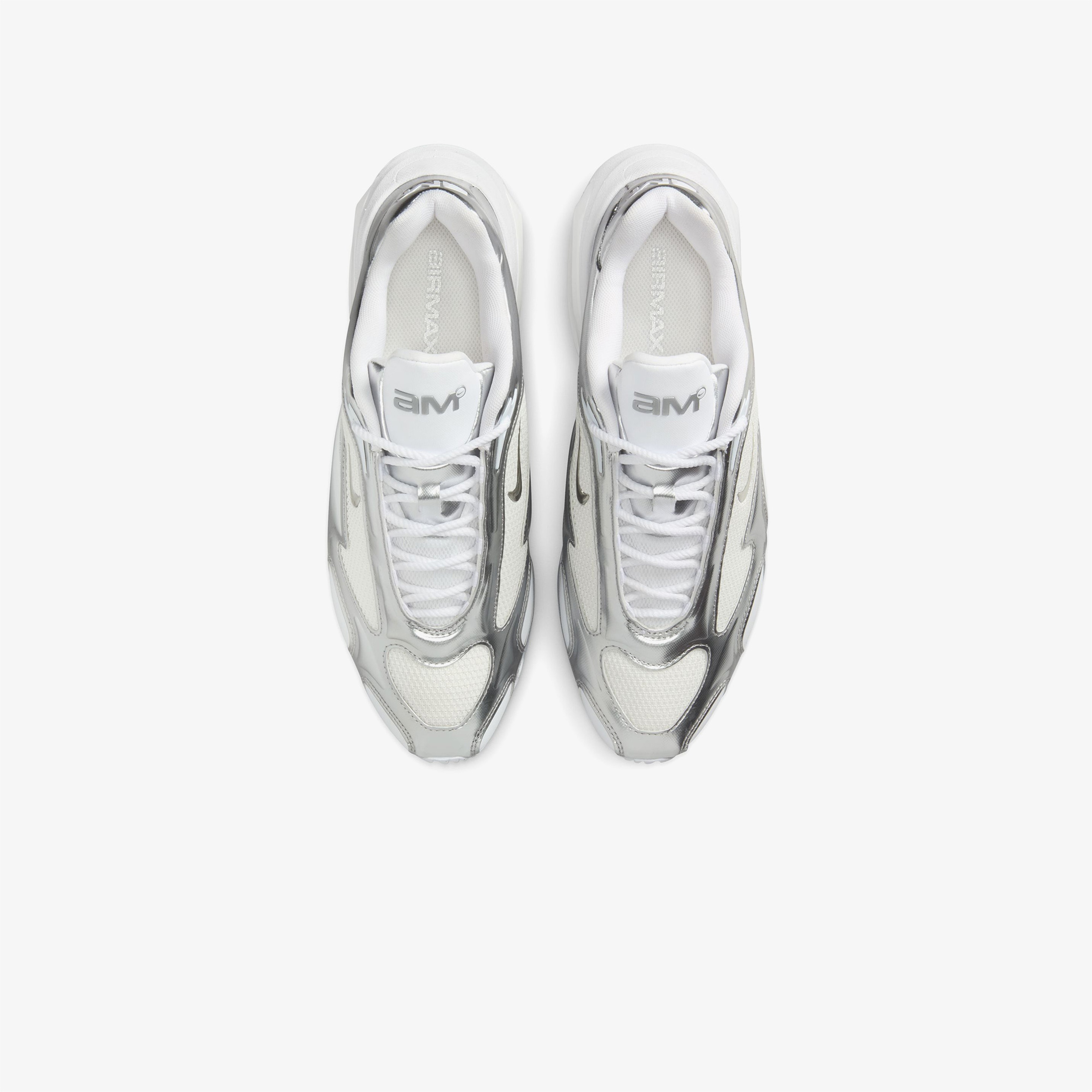 Nike Air Max Muse Kadın Beyaz Spor Ayakkabı