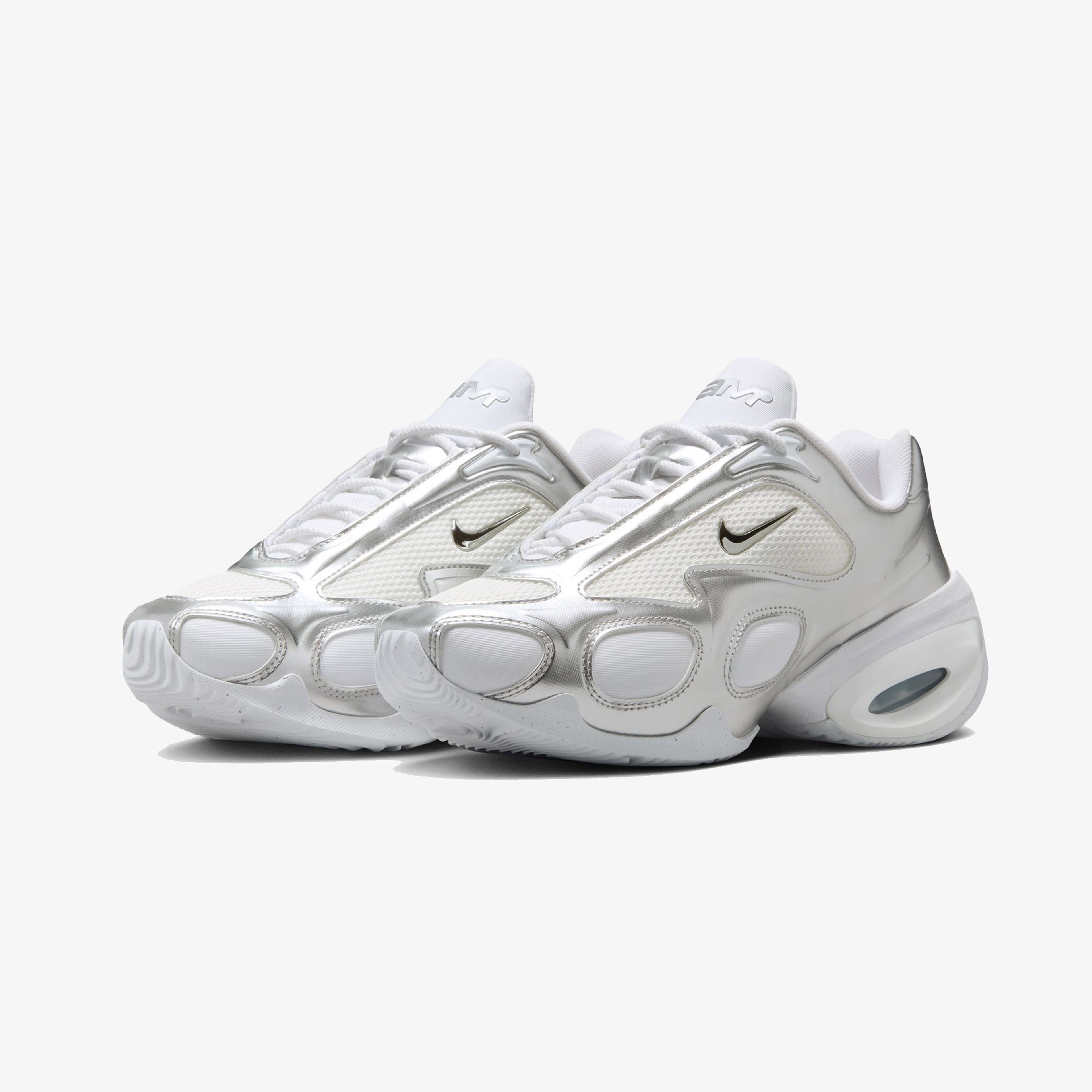 Nike Air Max Muse Kadın Beyaz Spor Ayakkabı