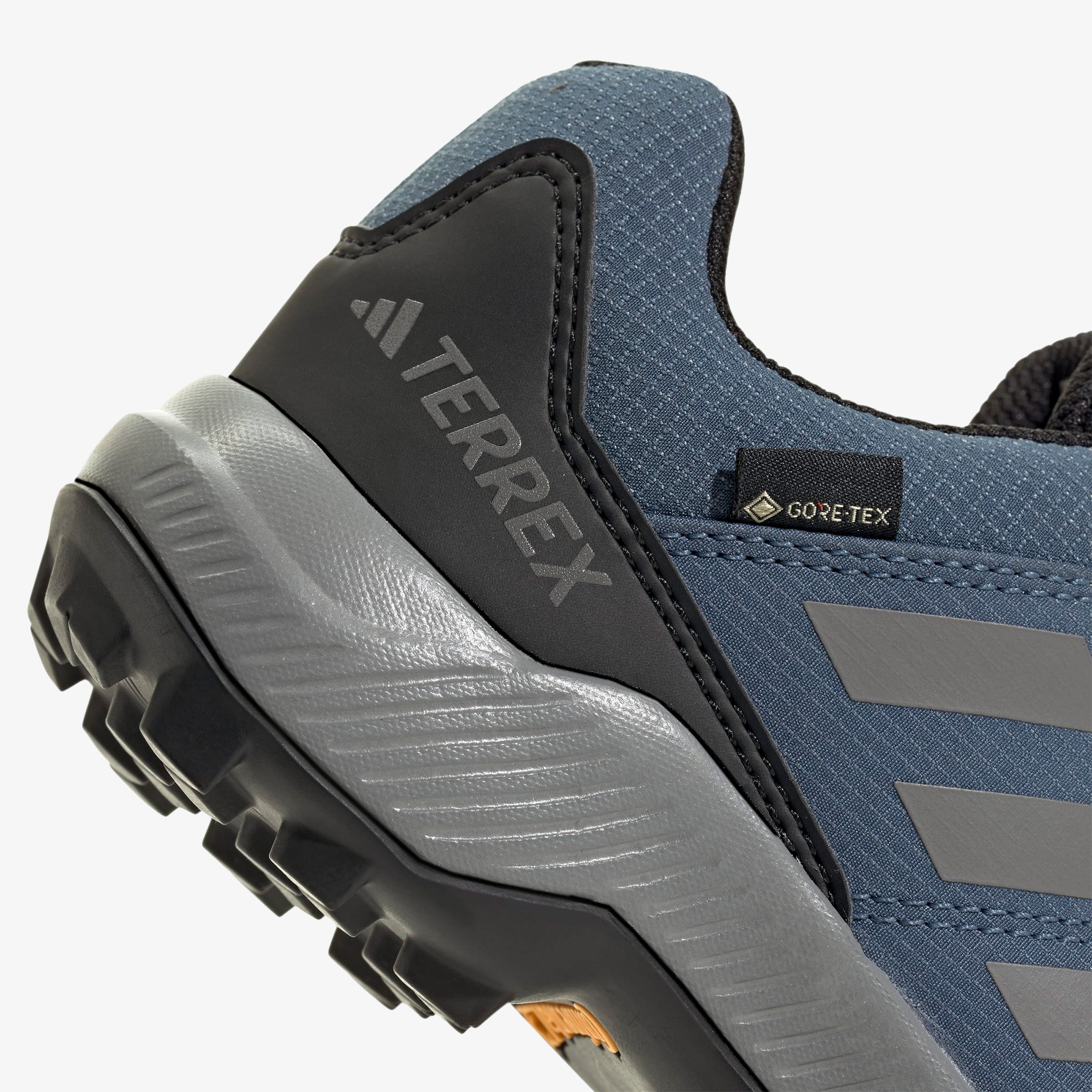 adidas Terrex Gore Tex Çocuk Lacivert Spor Ayakkabı