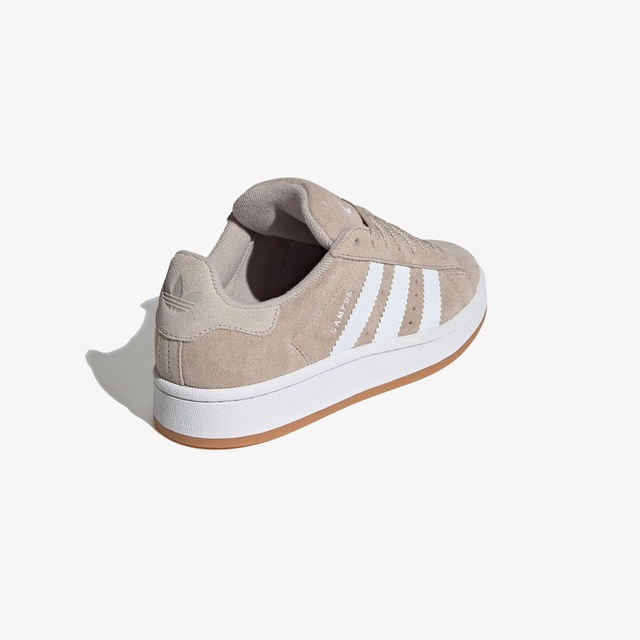 Adidas Bej Adidas Campus 00s