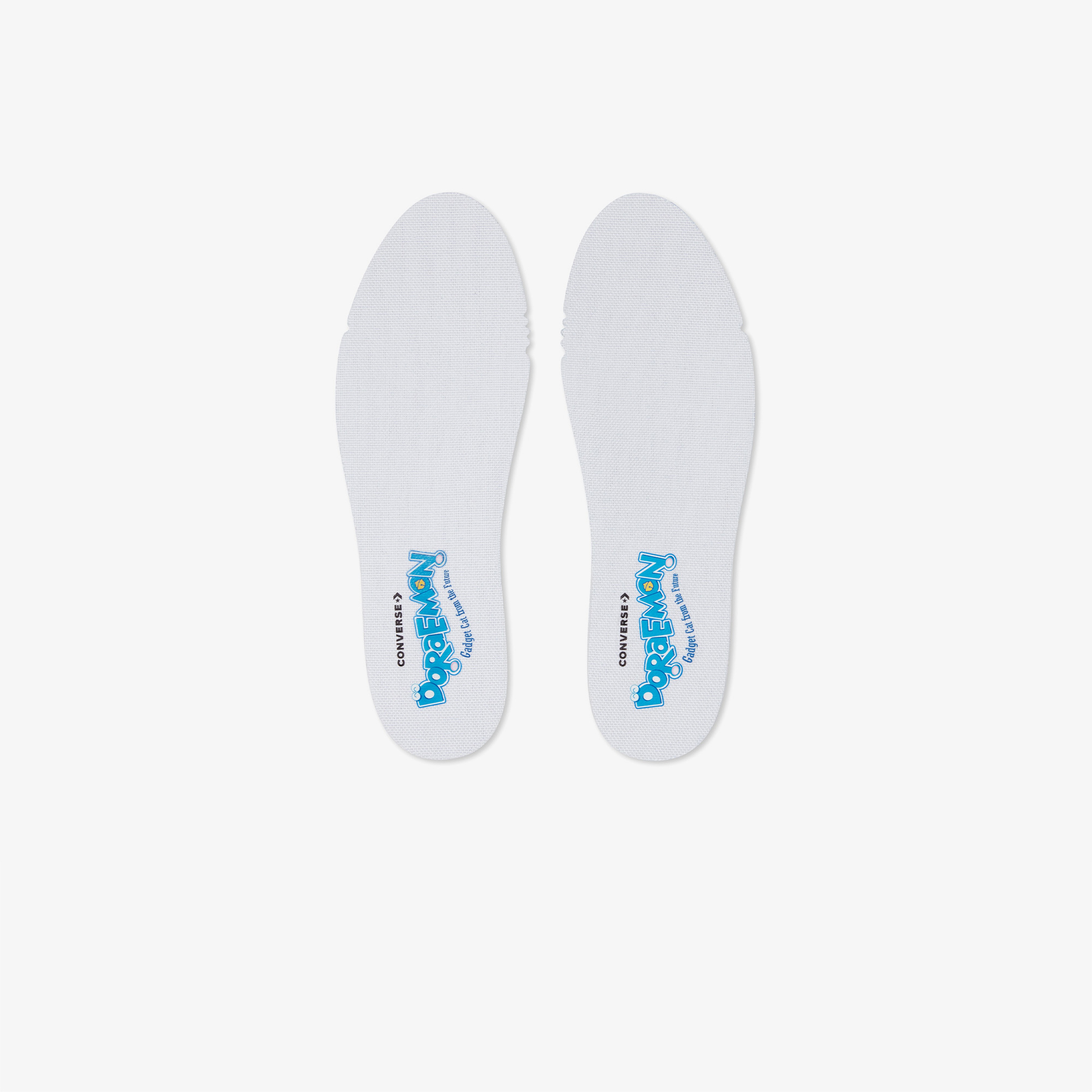 Converse x Doraemon Çocuk Beyaz Chuck Taylor All Star Sneaker