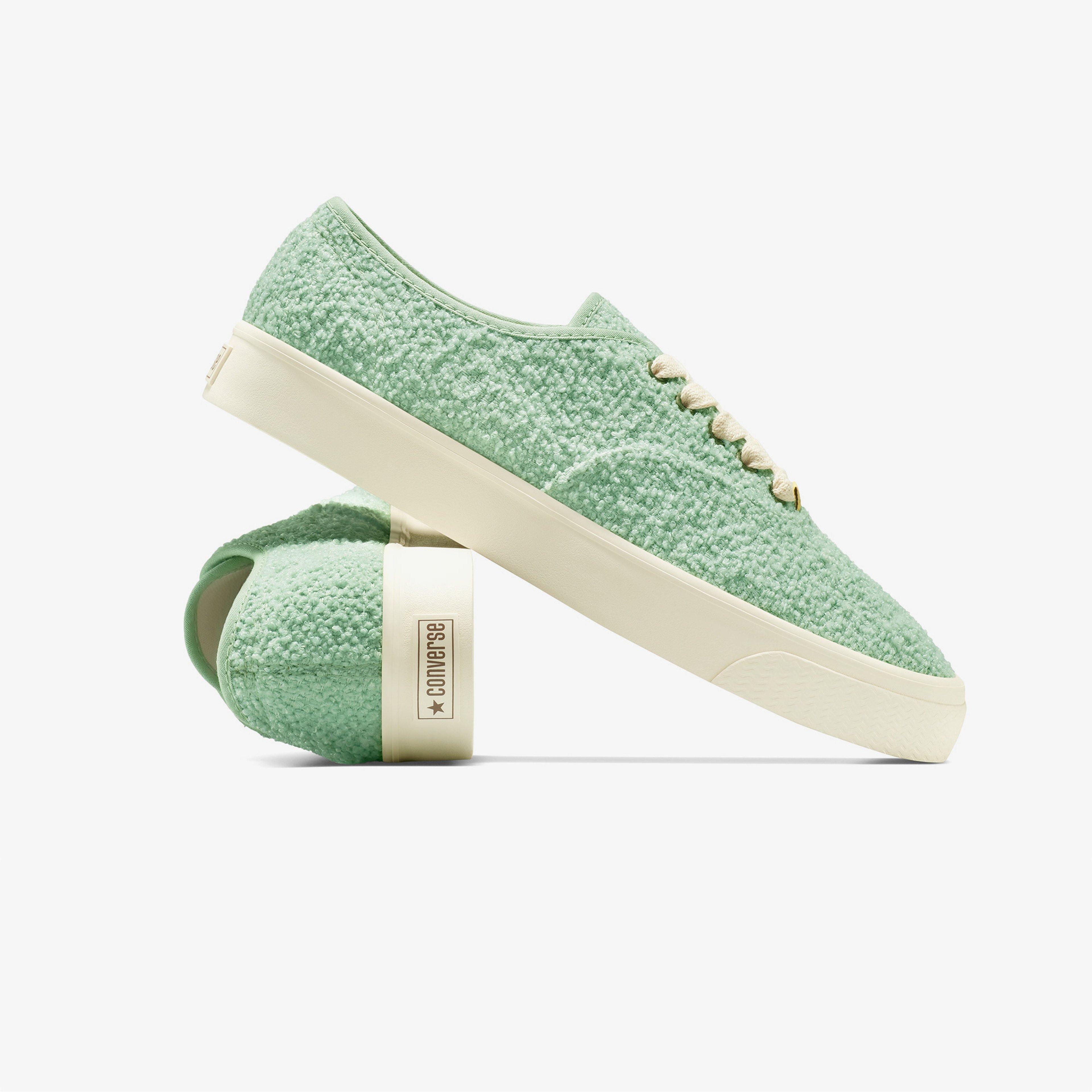 Converse Naut-1 Unisex Yeşil Sneaker