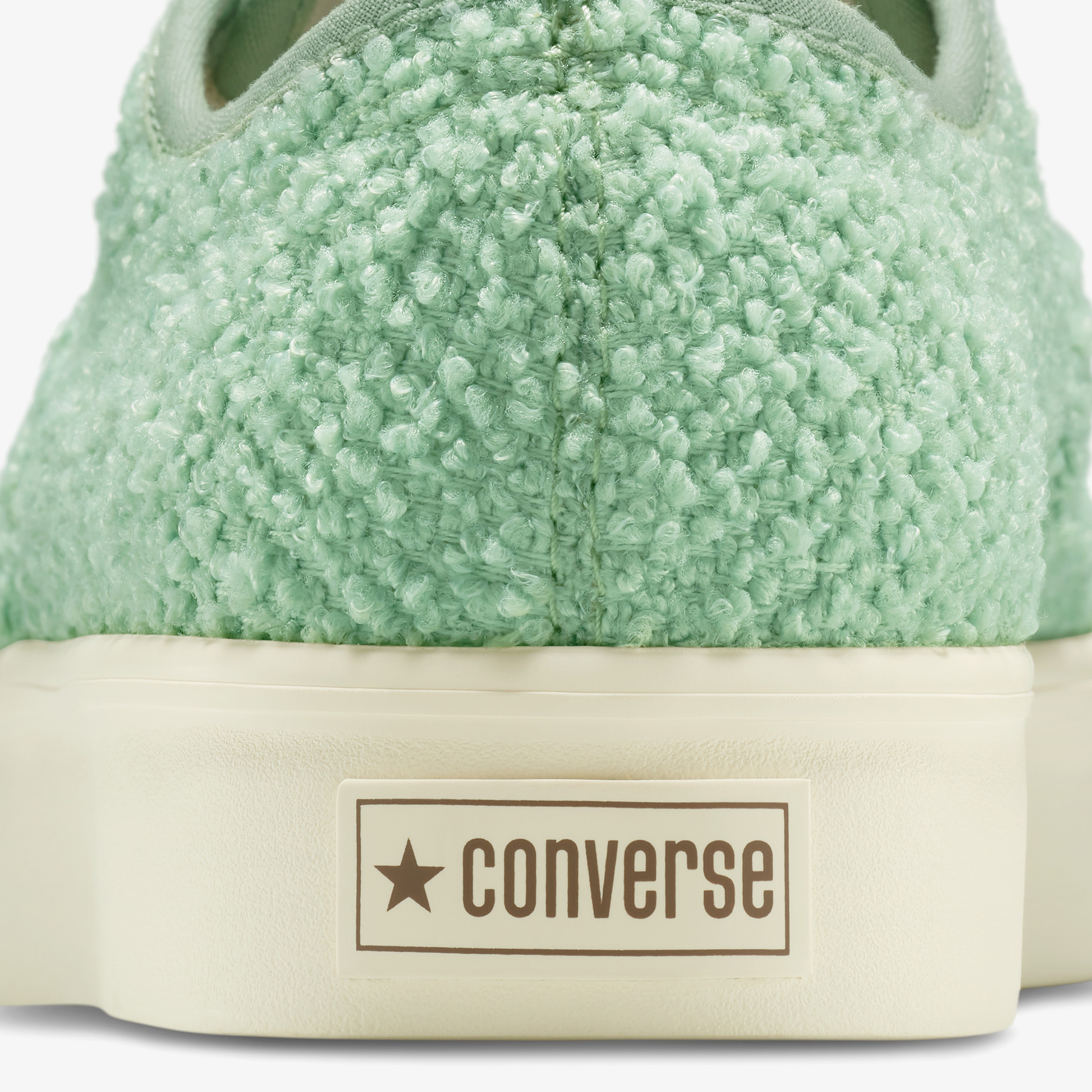 Converse Naut-1 Unisex Yeşil Sneaker