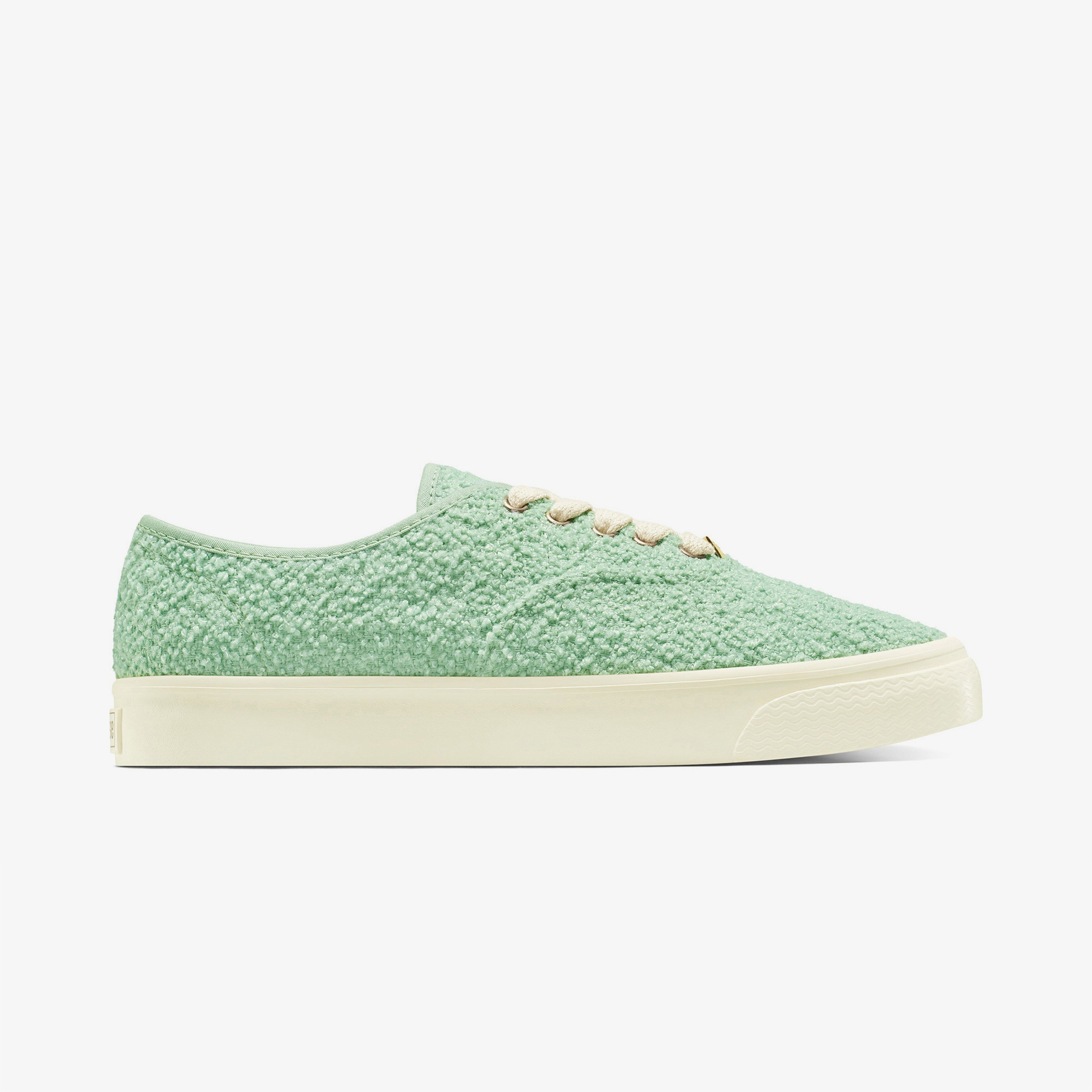 Converse Naut-1 Unisex Yeşil Sneaker