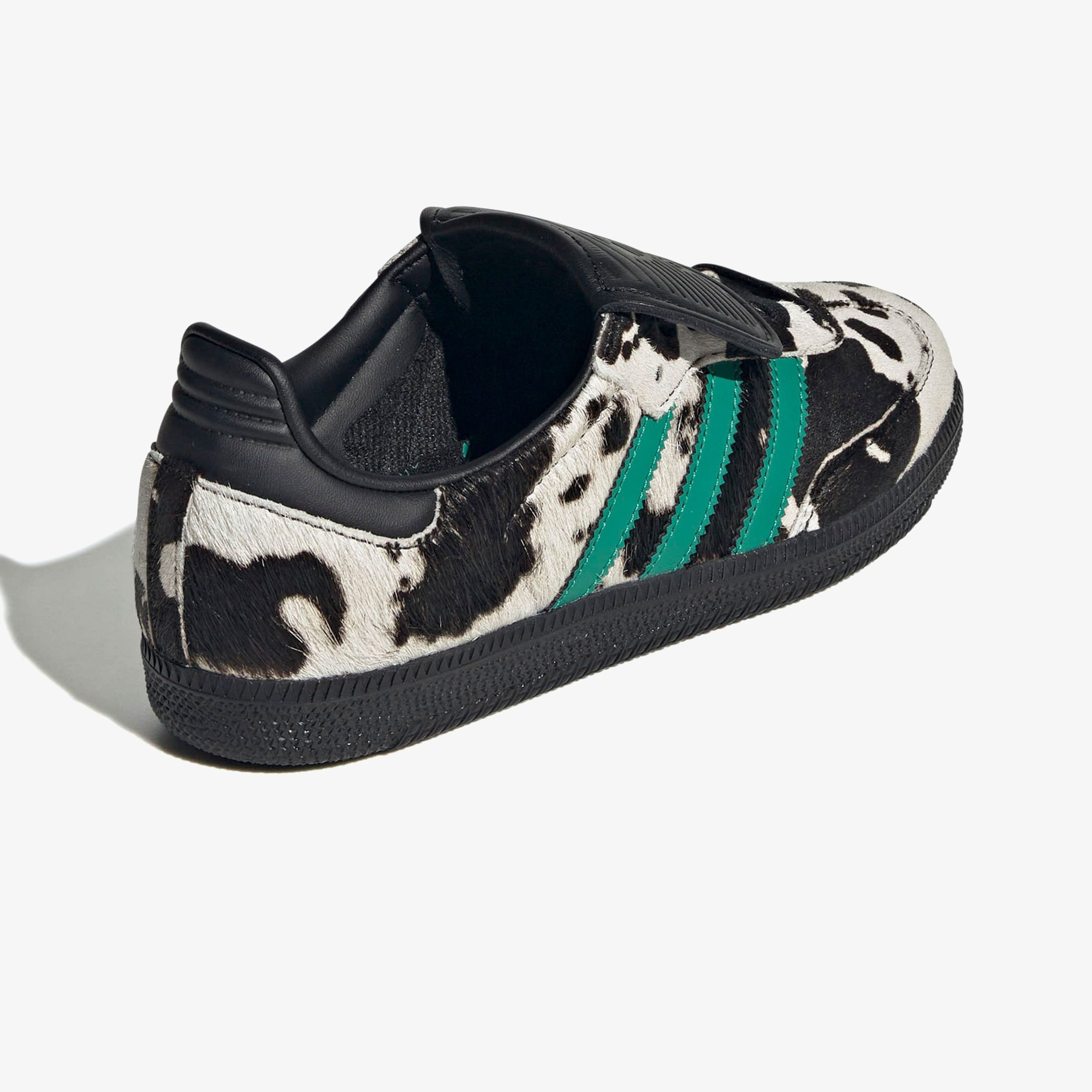 adidas Samba Lt Kadın Siyah Spor Ayakkabı