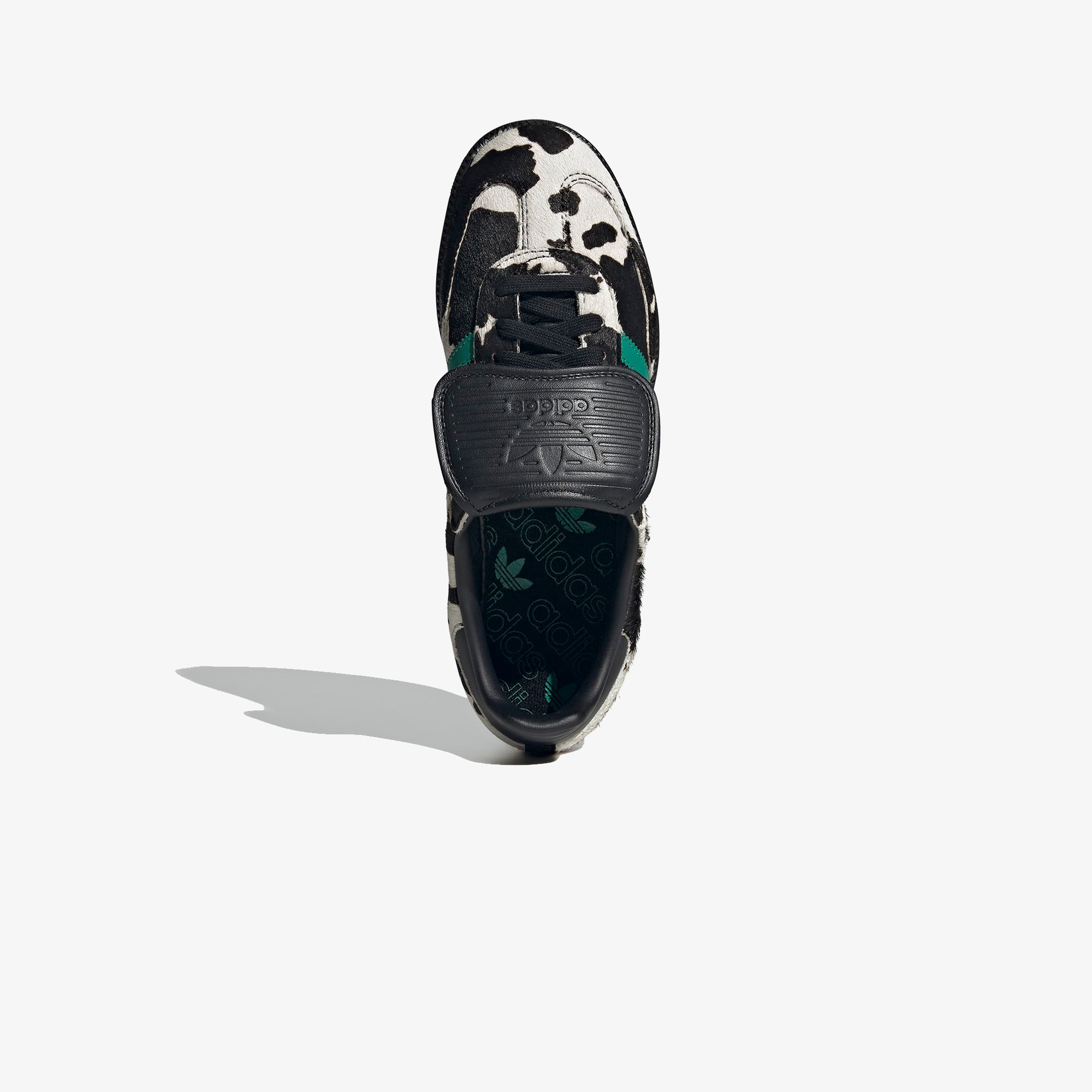 adidas Samba Lt Kadın Siyah Spor Ayakkabı