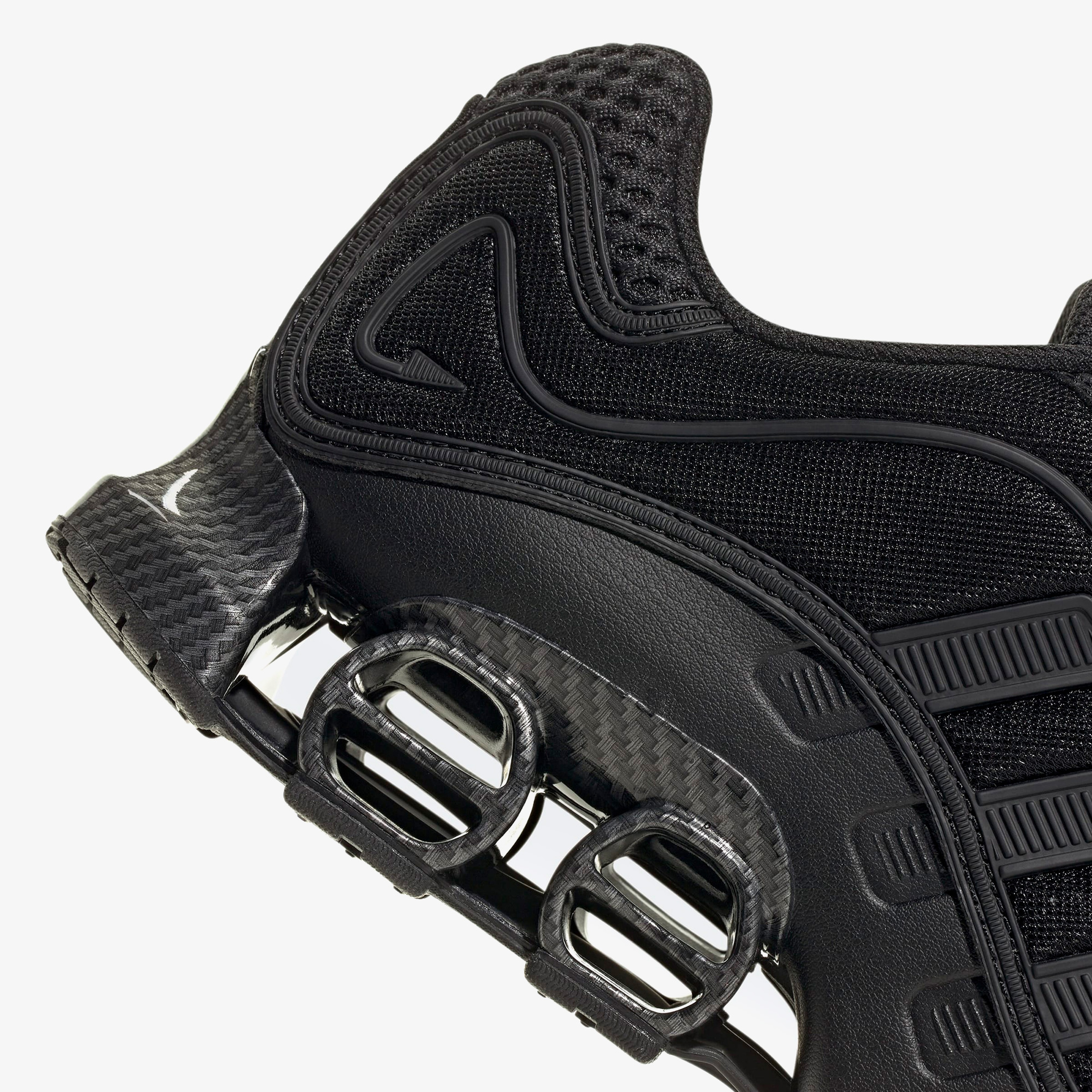 adidas Megaride O1 Erkek Siyah Spor Ayakkabı