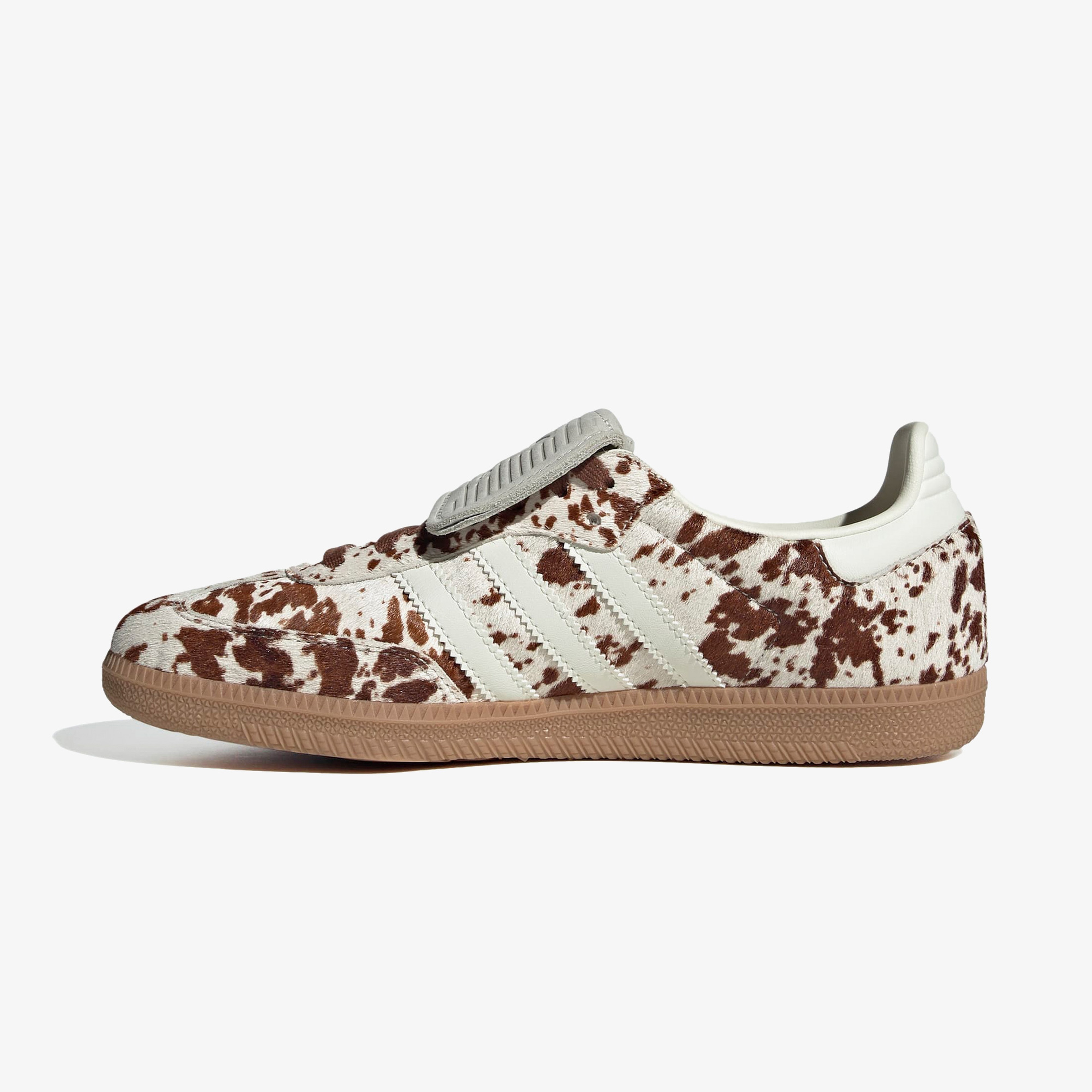 adidas Samba Lt Kadın Renkli Spor Ayakkabı