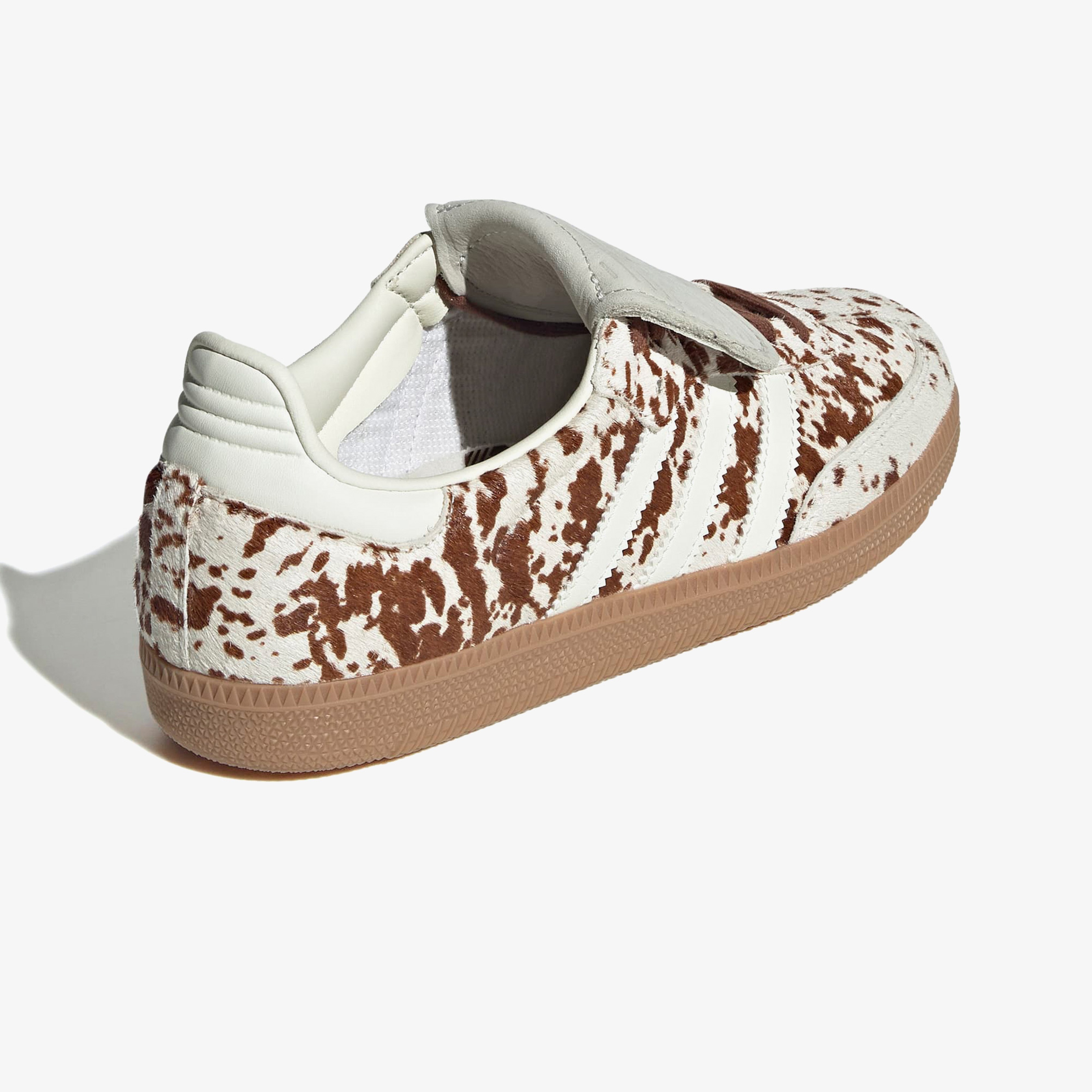 adidas Samba Lt Kadın Renkli Spor Ayakkabı