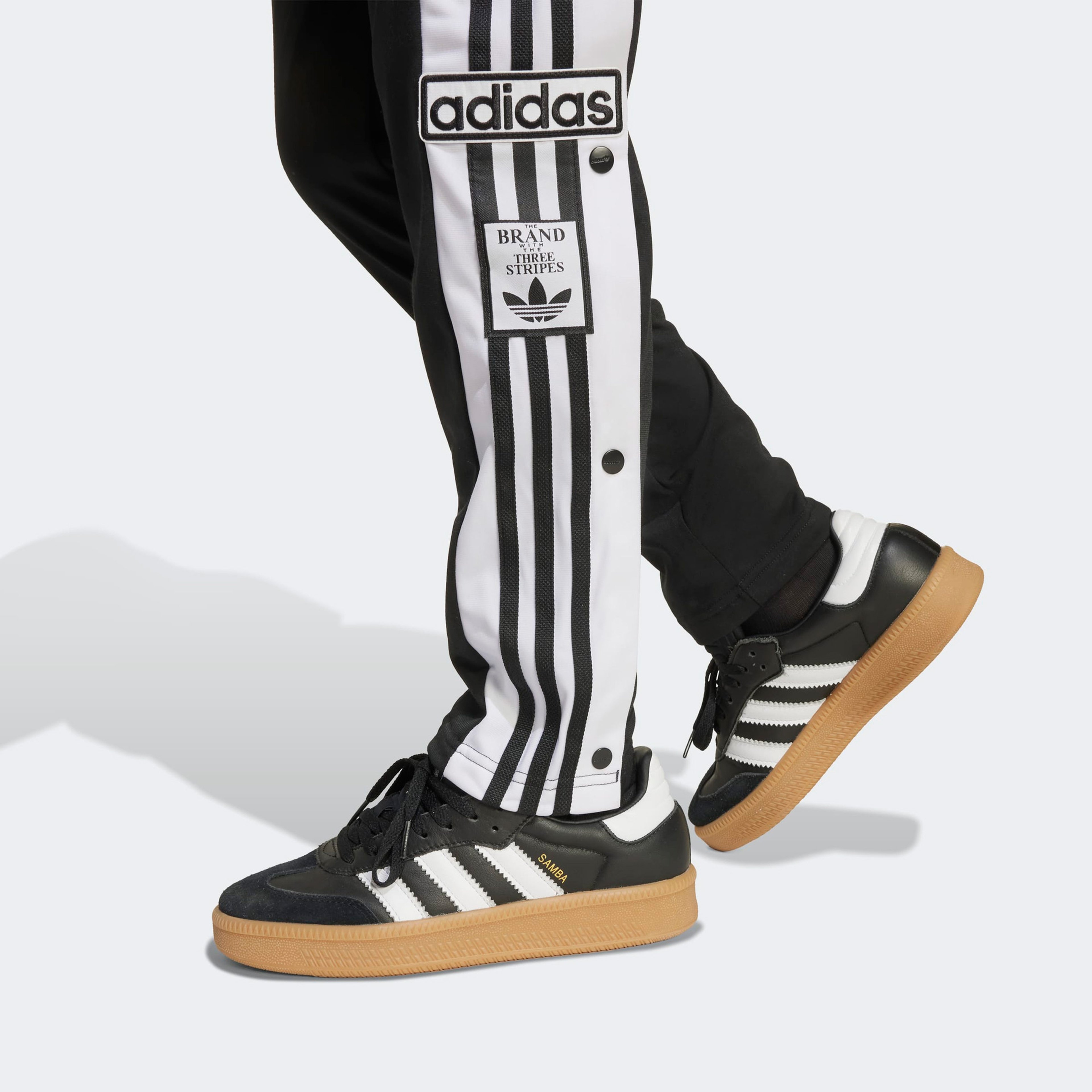 adidas Adı Break P Çocuk Siyah Pantolon