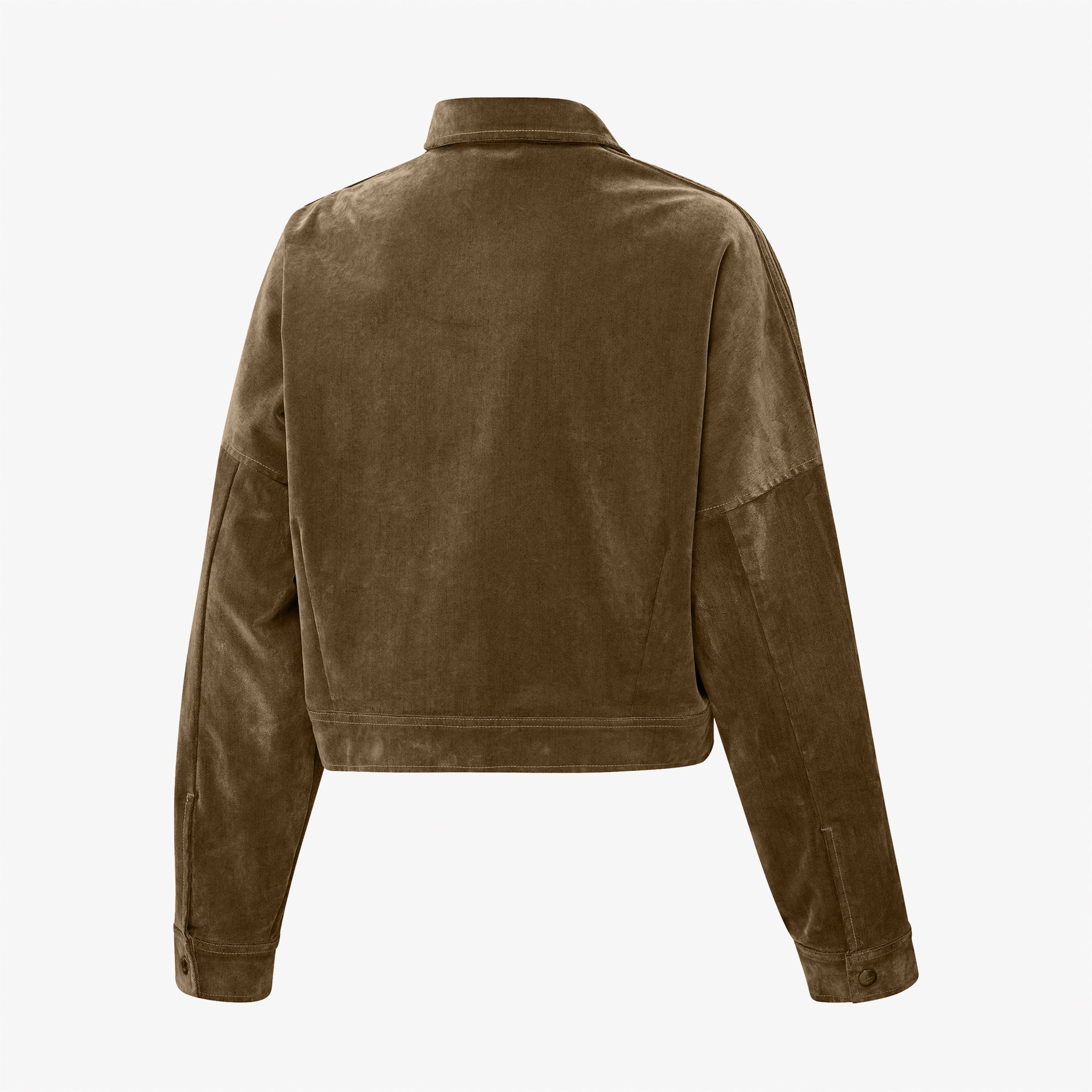 adidas Adibreak Jacket Kadın Haki Ceket