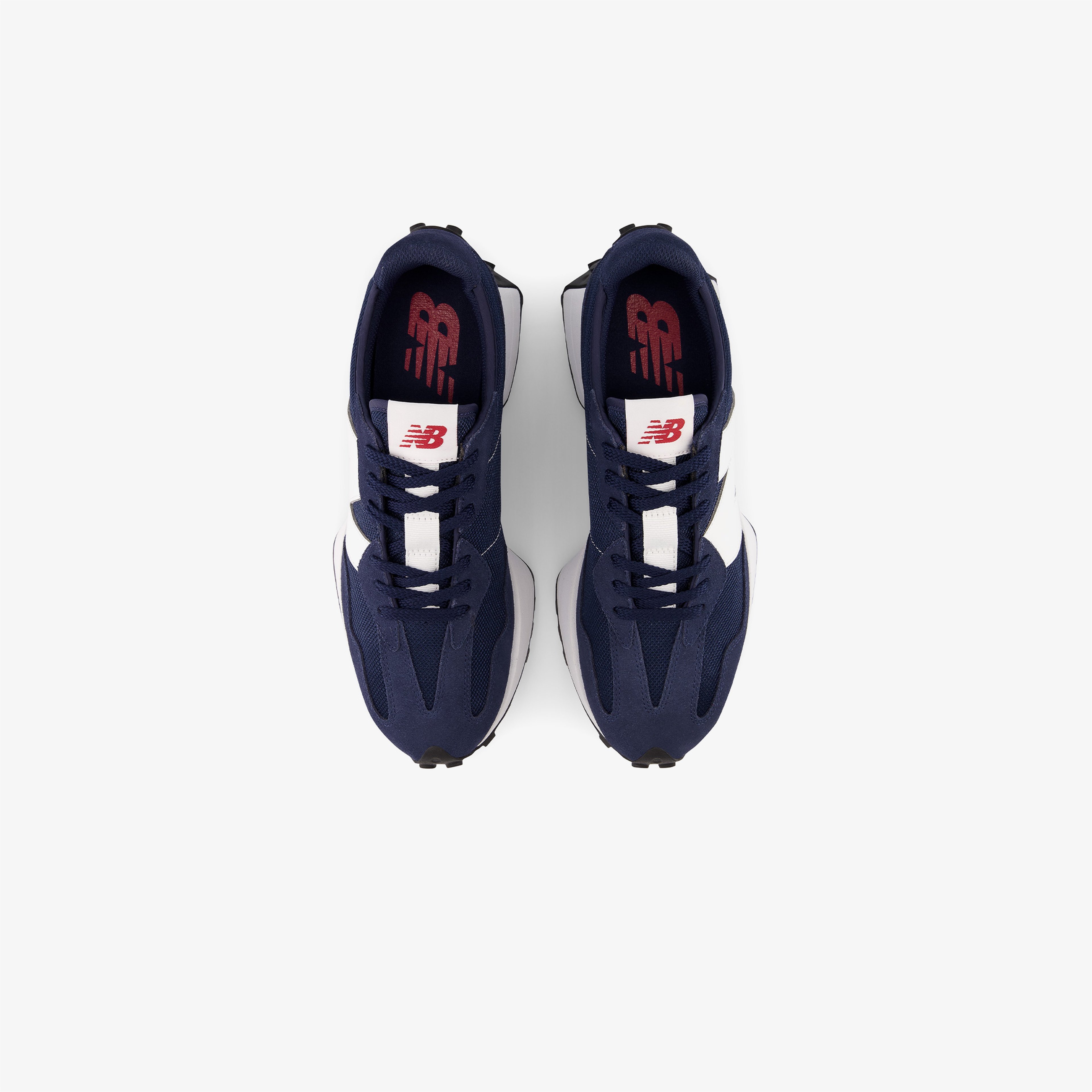 New Balance 327 Lifestyle Unisex Lacivert Spor Ayakkabı