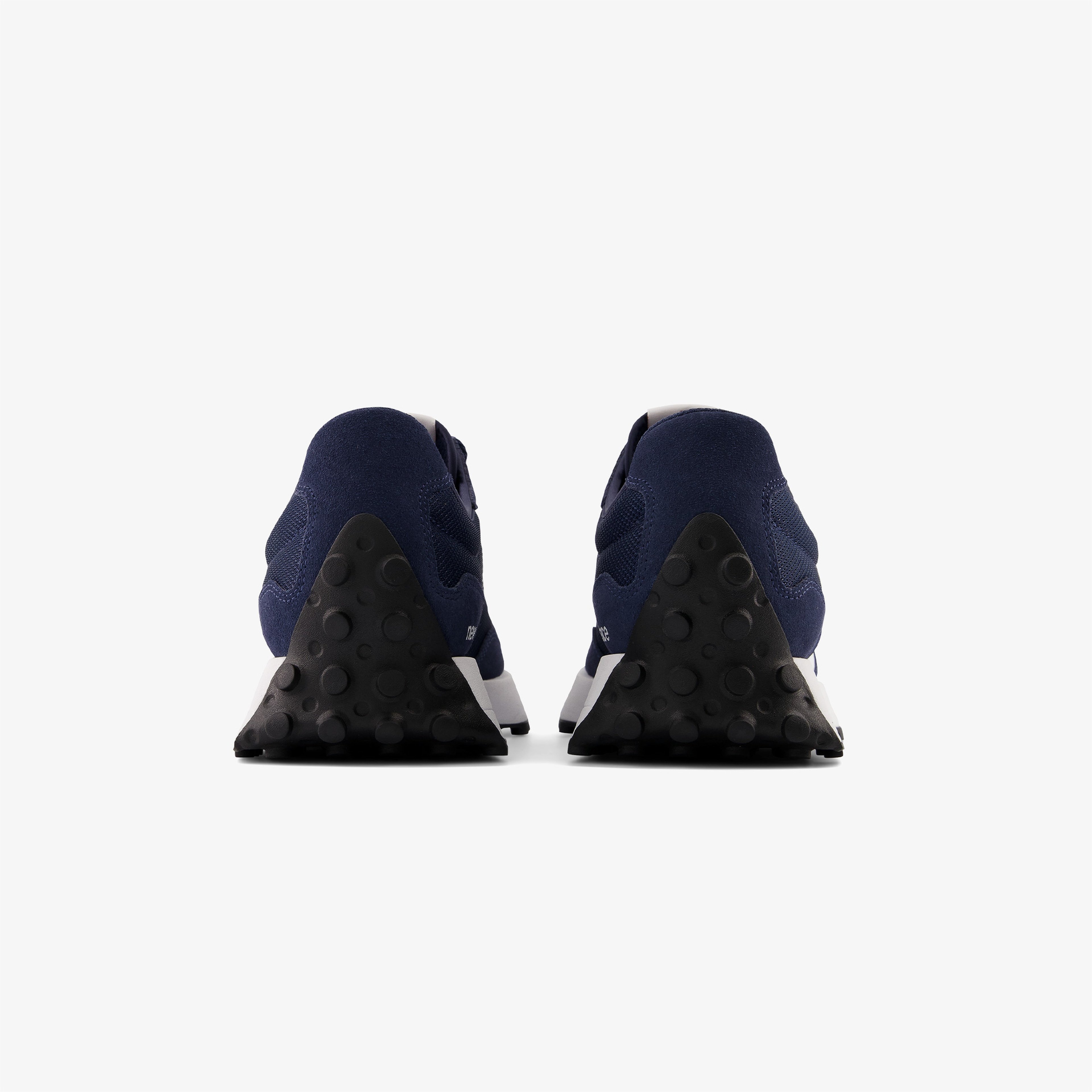 New Balance 327 Lifestyle Unisex Lacivert Spor Ayakkabı