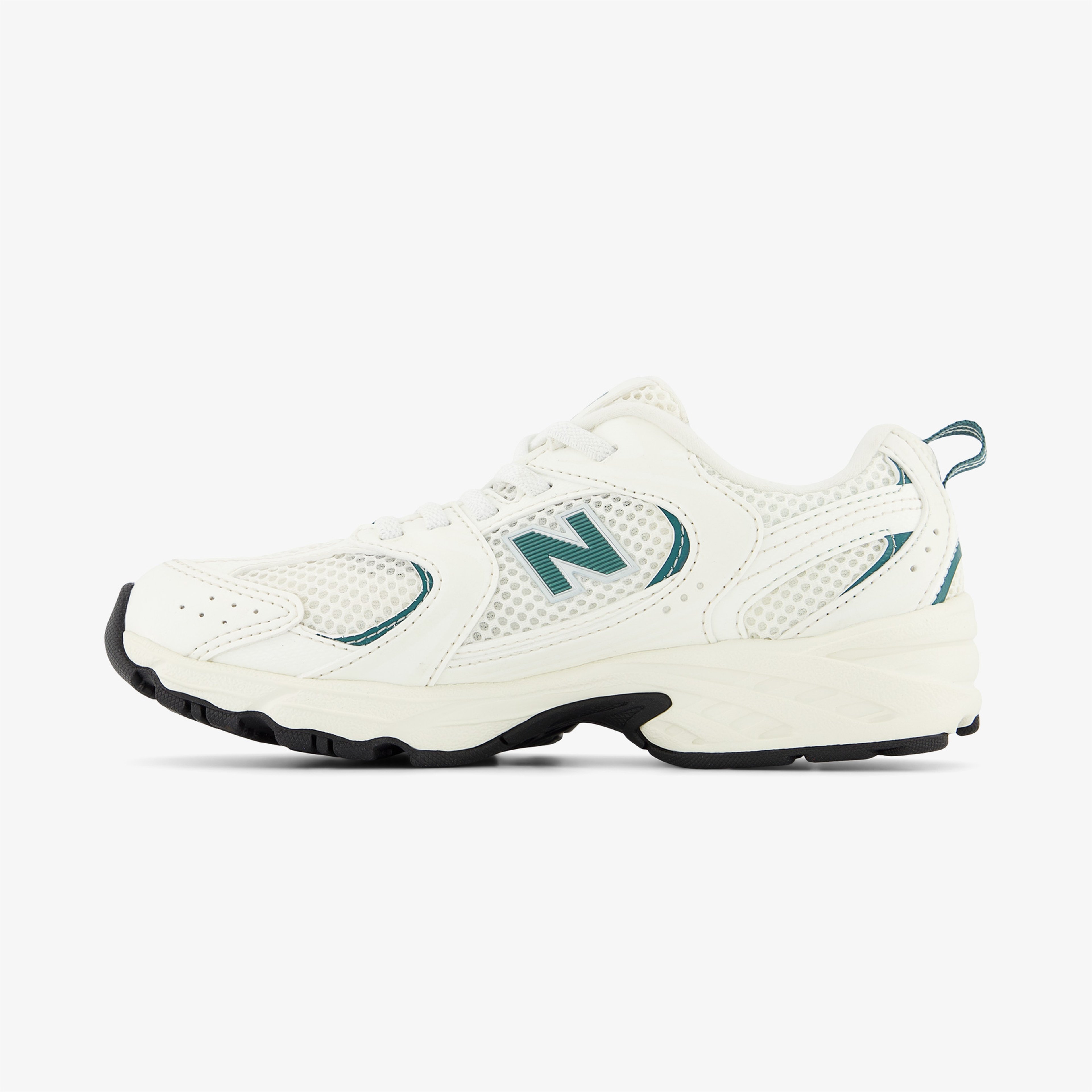 New Balance 530 Lifestyle Çocuk Beyaz Spor Ayakkabı