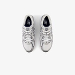 New Balance 740 Lifestyle Unisex Gri Spor Ayakkabı