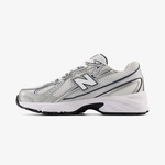 New Balance 740 Lifestyle Unisex Gri Spor Ayakkabı